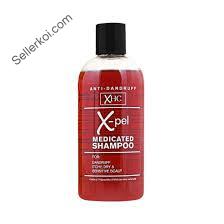 Xpel Anti-Dandruff Therapeutic Shampoo